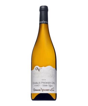 Domaine Vocoret Chablis...