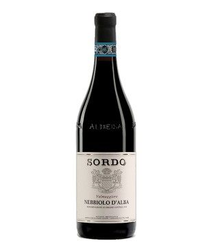 Sordo Valmaggiore Nebbiolo...