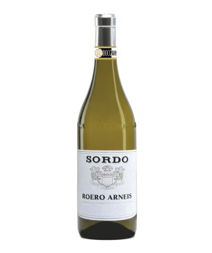 Sordo Roero Arneis 2025 DOCG
