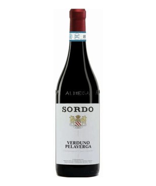 Sordo Verduno Pelaverga DOC...