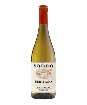 Sordo Derthona Timorasso...