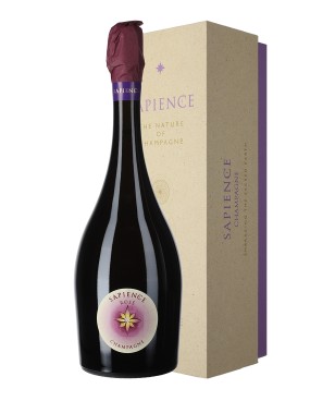 Marguet Sapience PC Rosè...