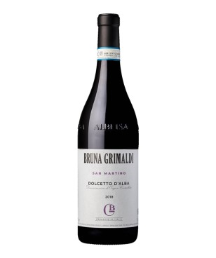 Bruna Grimaldi Dolcetto...