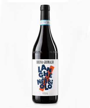 Bruna Grimaldi Langhe...
