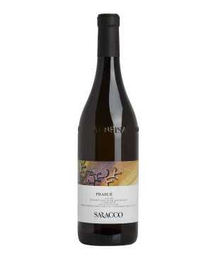 Saracco Prasuè 2025 Langhe...