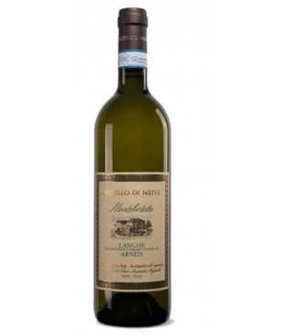 Bruno Giacosa Roero Arneis 2016 DOCG Piemonte