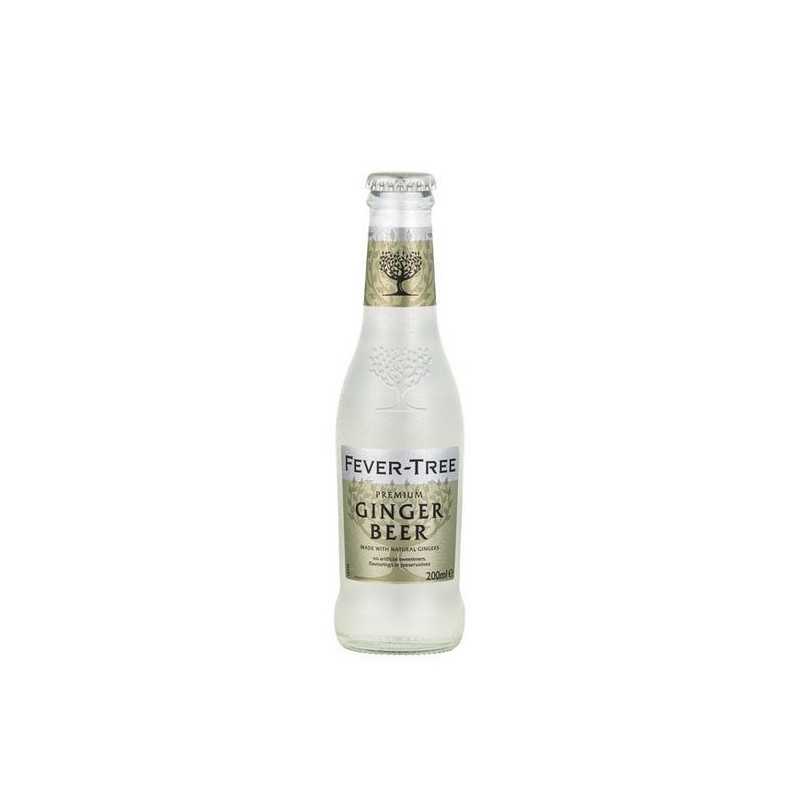 Fentimans Tonic Water 0.125 l