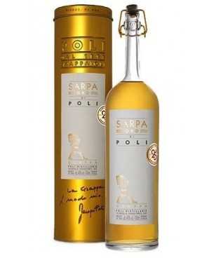 Beccaris Acquavite di Pere Williams