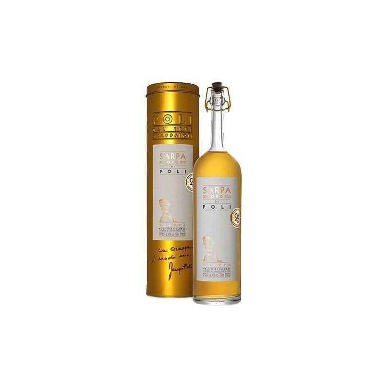 Beccaris Acquavite di Pere Williams Beccaris Acquavite di Pere Williams
