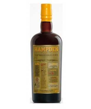 Rum Jamaica Pappagalli 10 Anni 2007