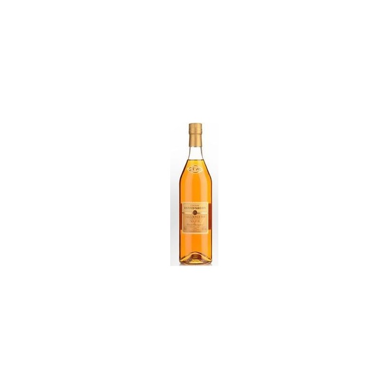 Ragnaud Sabourin Cognac Alliance n 10 V.S.O.P Francia - Il ...
