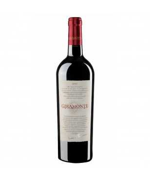 Frescobaldi Giramonte...