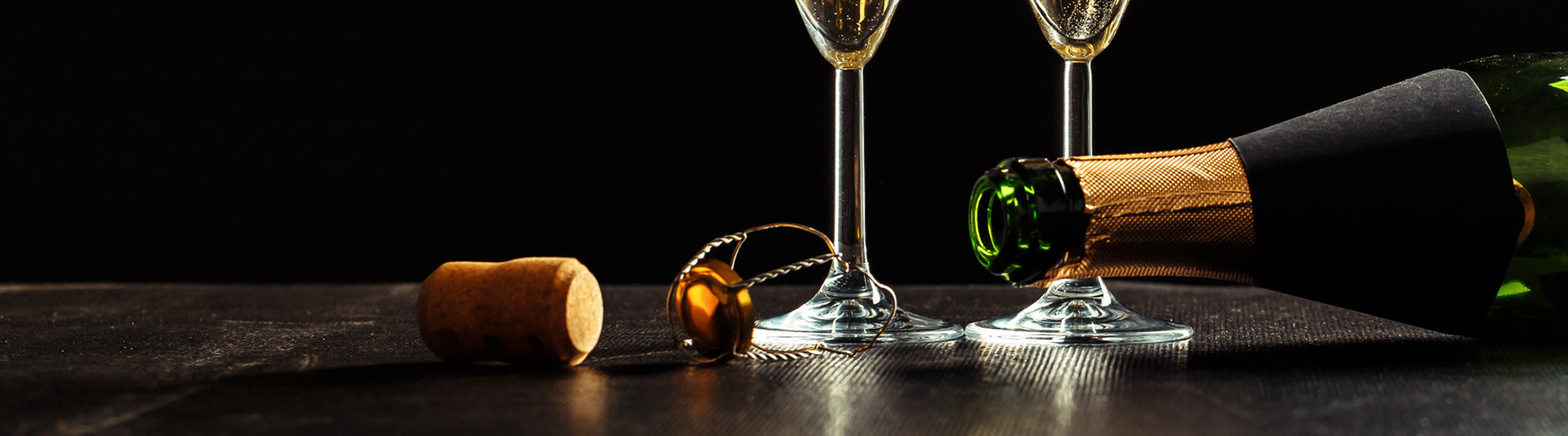 Sparkling wines photo