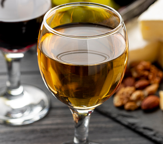 Sweet wines photo