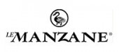 Le Manzane